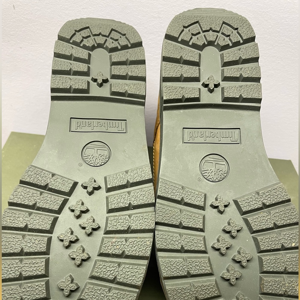 Timberland field boot - Picture 6 of 8